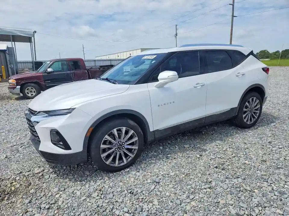 3GNKBFRS3NS130694 2022 CHEVROLET BLAZER-0