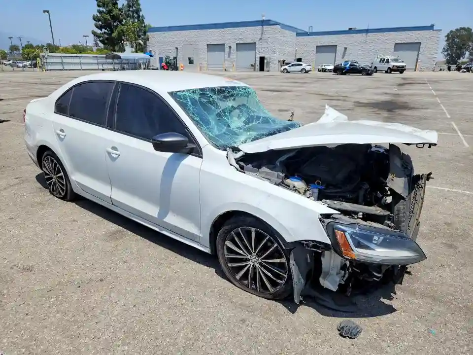 3VWD17AJ1HM397433 2017 VOLKSWAGEN JETTA-3
