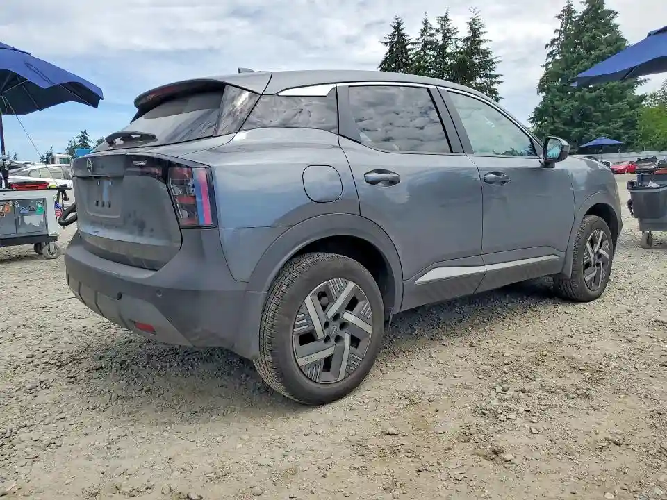 3N8AP6CA4SL427778 2025 NISSAN KICKS-2