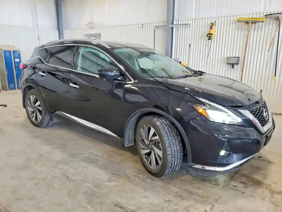 5N1AZ2MS0KN151116 2019 NISSAN MURANO-3