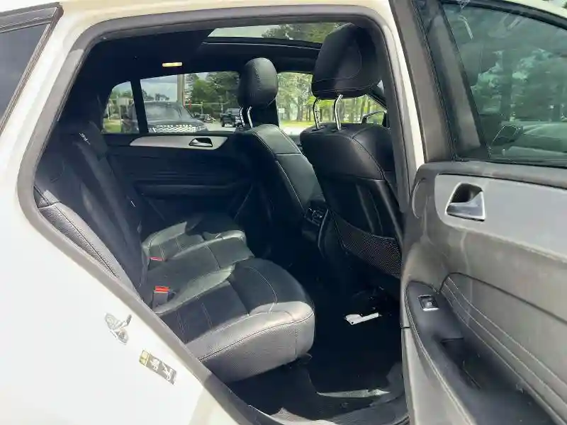 4JGED6EB0KA128965 2019 MERCEDES-BENZ GLE-CLASS-5