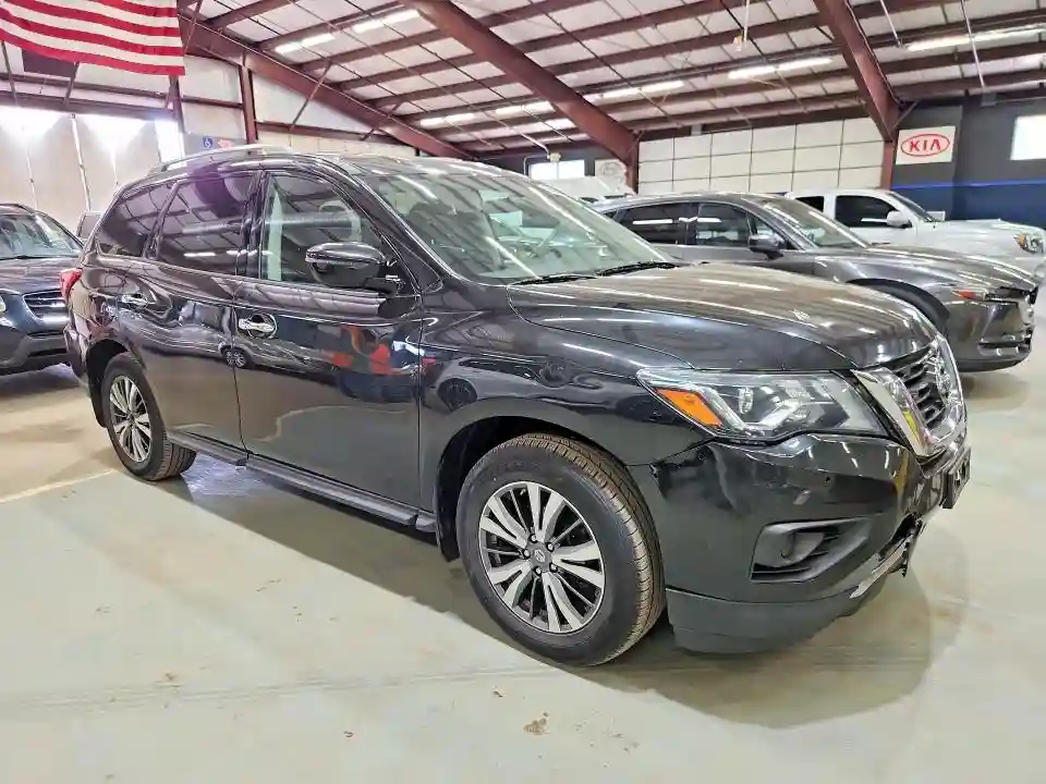 5N1DR2MM0HC696719 2017 NISSAN PATHFINDER-3