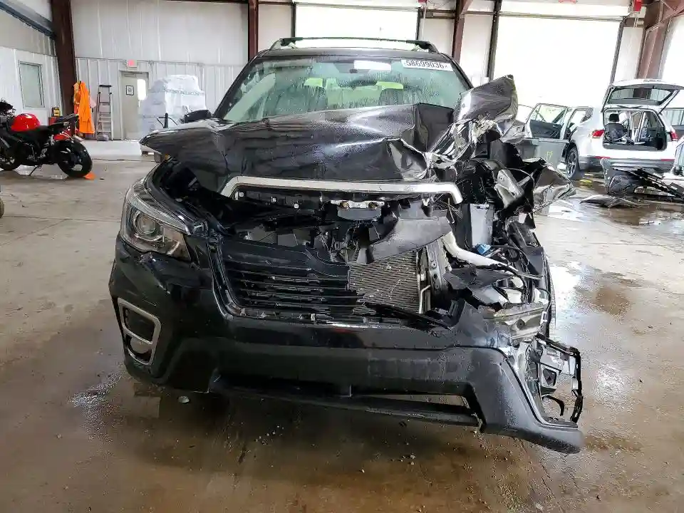 JF2SKAUC8KH448442 2019 SUBARU ASCENT-4