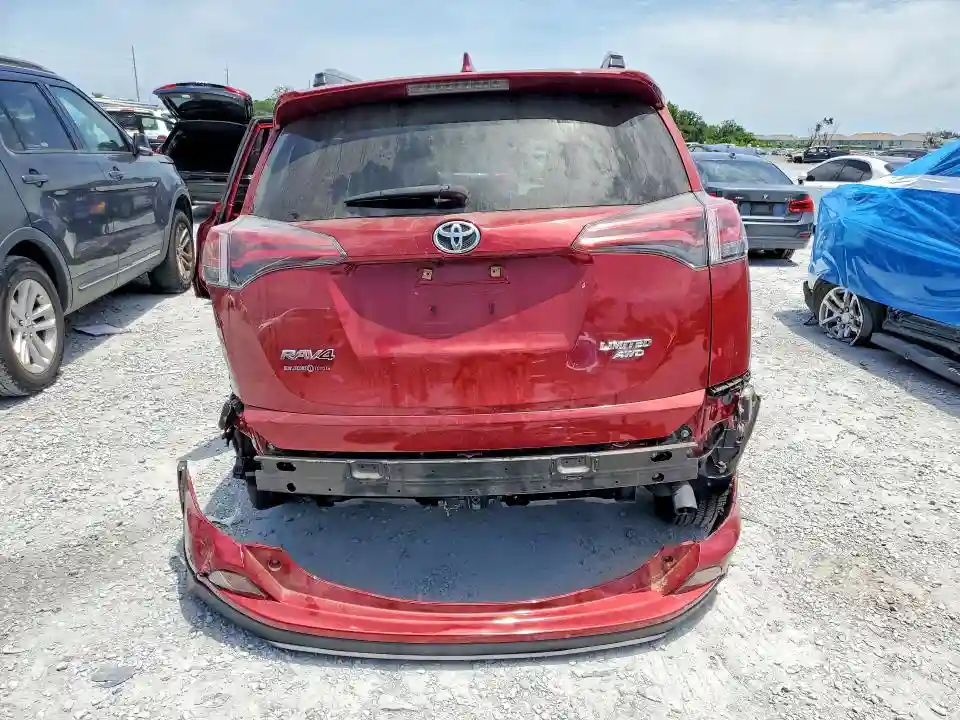 JTMDFREV0JD242094 2018 TOYOTA RAV4-5