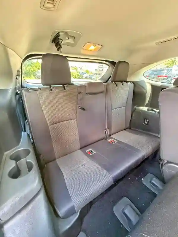 5TDBZRBH4LS511640 2020 TOYOTA HIGHLANDER-5