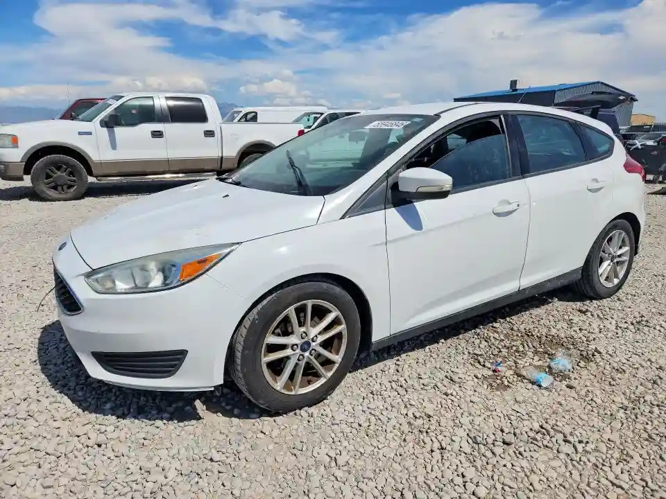 1FADP3K22FL281986 2015 FORD FOCUS-0