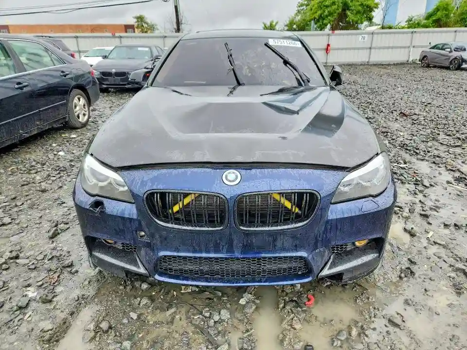 WBA5B3C56GD549632 2016 BMW 5 SERIES-4