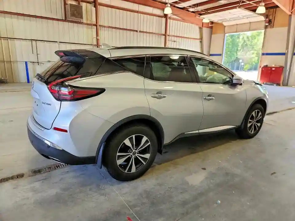 5N1AZ2BSXRC110193 2024 NISSAN MURANO-2