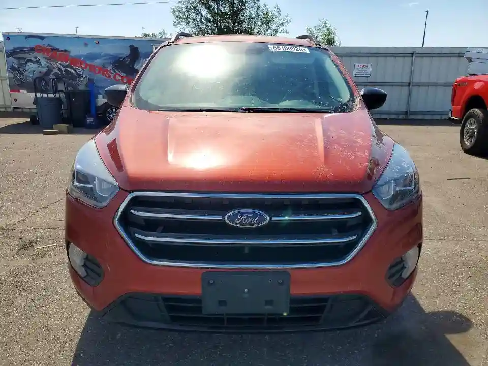 1FMCU9GD4KUB29557 2019 FORD ESCAPE-4
