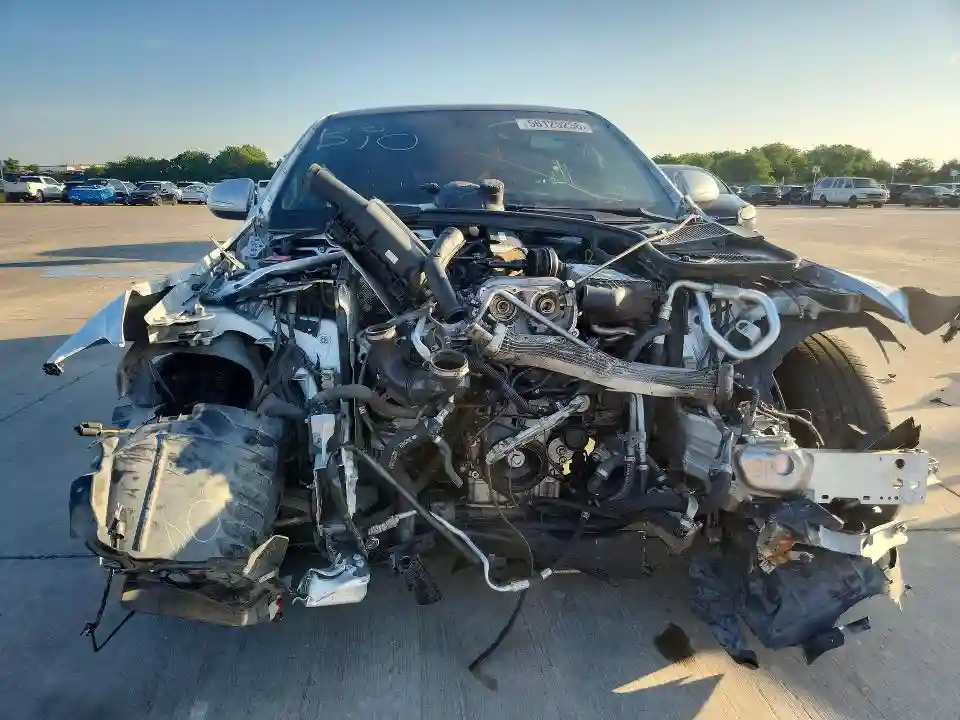 55SWF4JB0FU052320 2015 MERCEDES-BENZ C-CLASS-4