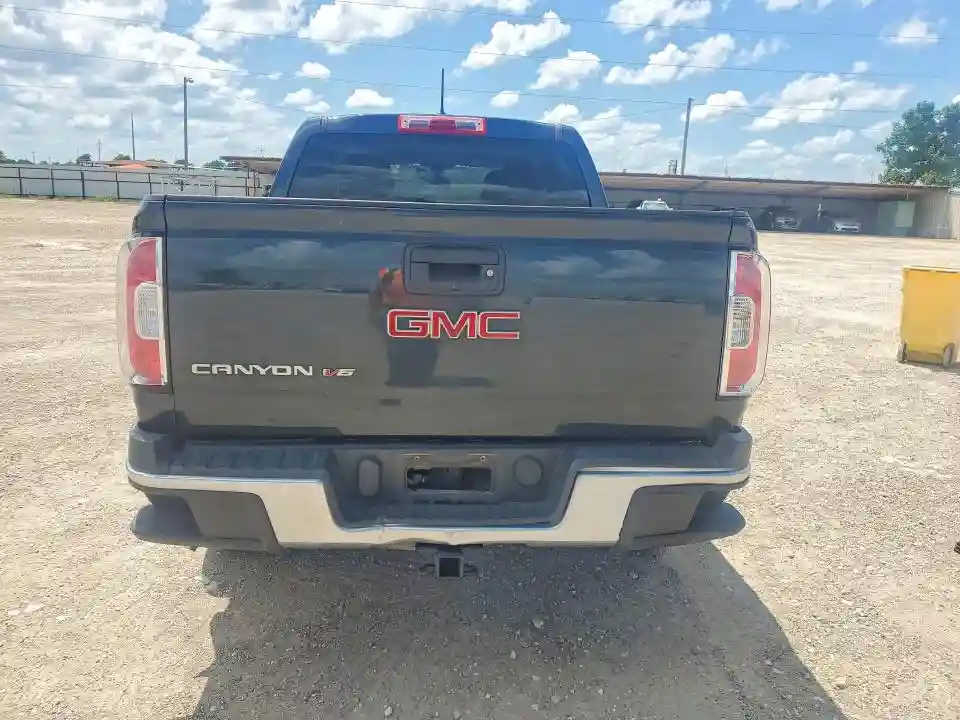 1GTG5BEN8J1159487 2018 GMC CANYON-5