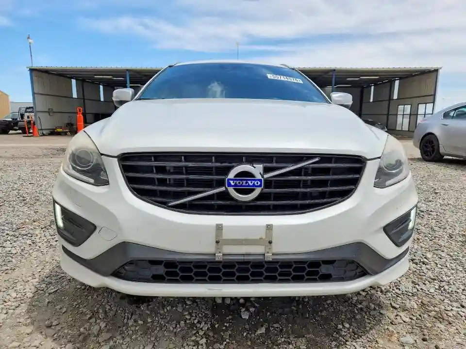 YV449MRP8G2874526 2016 VOLVO XC60-4