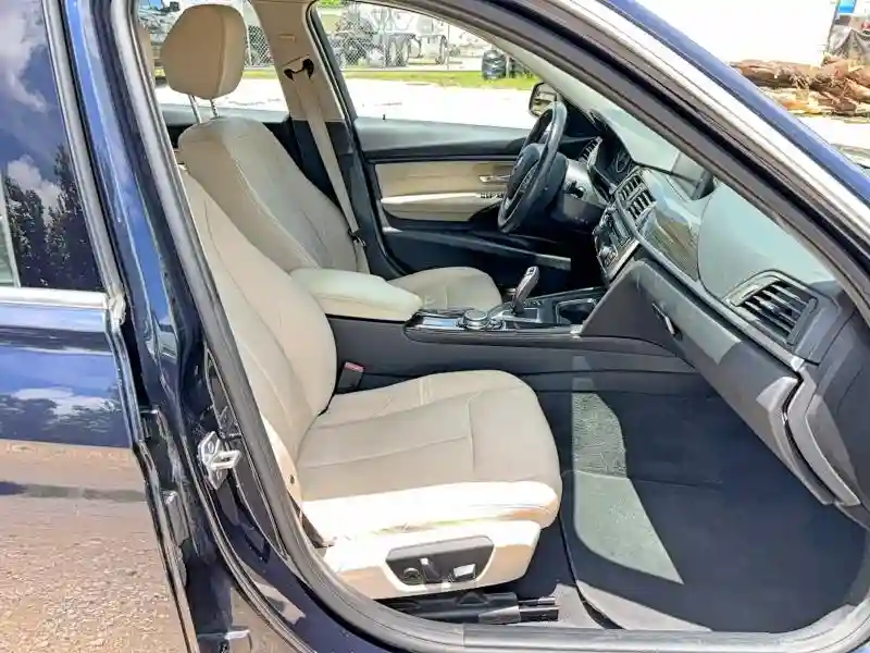 WBA3D3C54FK157700 2015 BMW 3 SERIES-4
