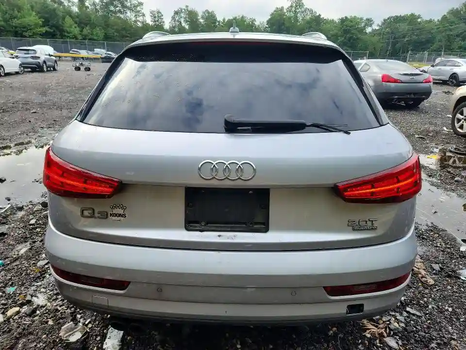 WA1EFCFS1GR012835 2016 AUDI Q3-5