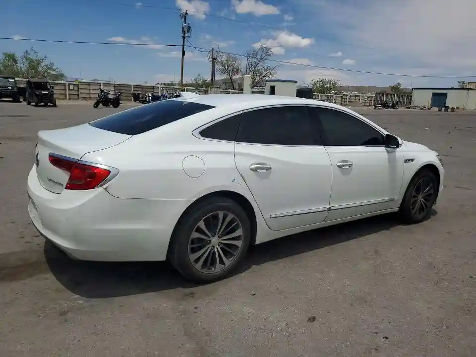 1G4ZN5SS5HU150643 2017 BUICK LACROSSE-2