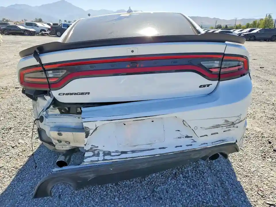 2C3CDXHG2PH649188 2023 DODGE CHARGER-5
