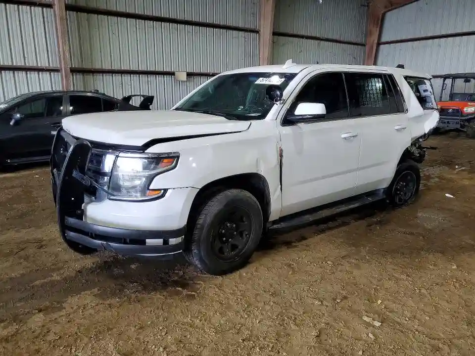1GNLCDEC4LR305748 2020 CHEVROLET TAHOE-0