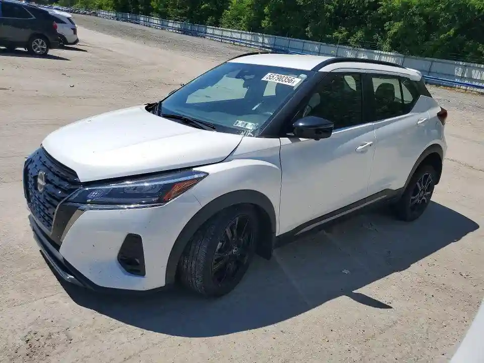 3N1CP5DV0PL503216 2023 NISSAN KICKS-0