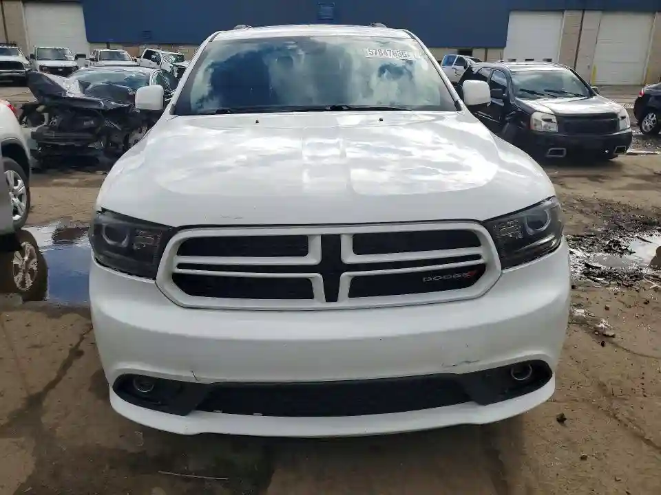 1C4RDJDG7HC957583 2017 DODGE DURANGO-4