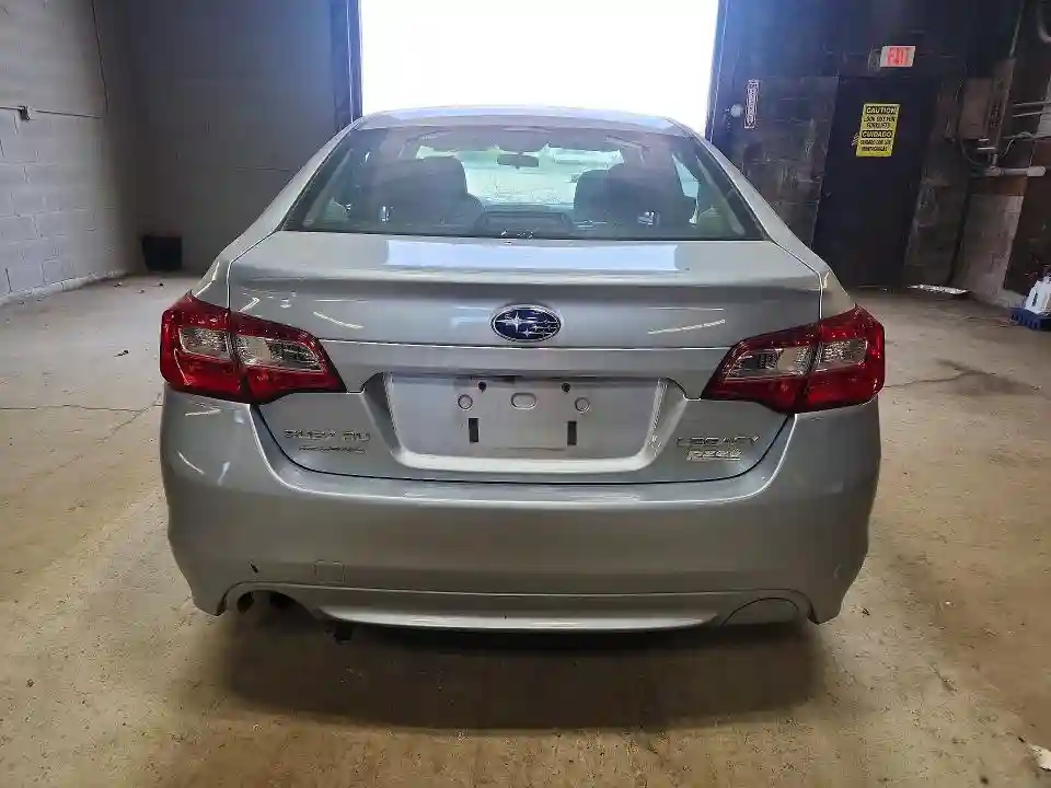 4S3BNAA66H3030231 2017 SUBARU LEGACY-5