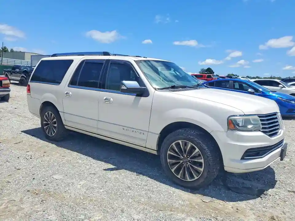 5LMJJ3JT1FEJ14136 2015 LINCOLN NAVIGATOR-3