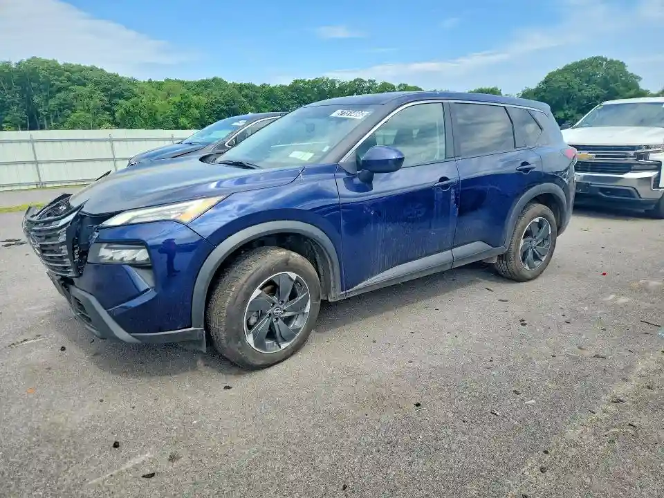5N1BT3BB8RC751810 2024 NISSAN ROGUE-0