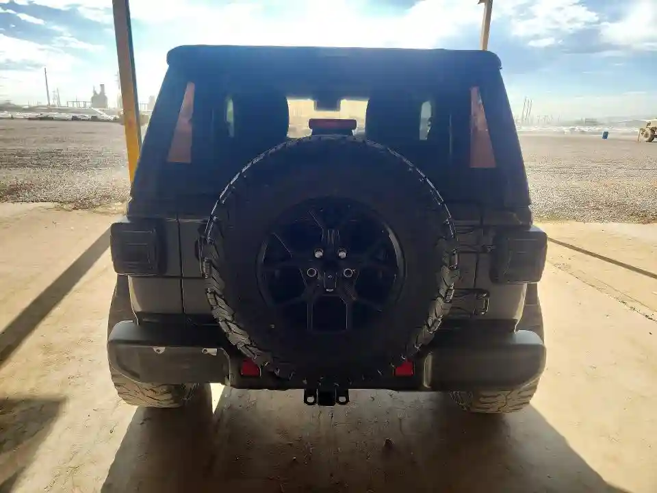 1C4PJXAG6RW101005 2024 JEEP WRANGLER-5