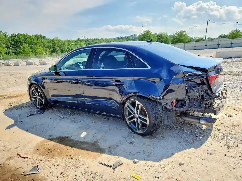 WAUAUGFF7K1025601 2019 AUDI A3-1