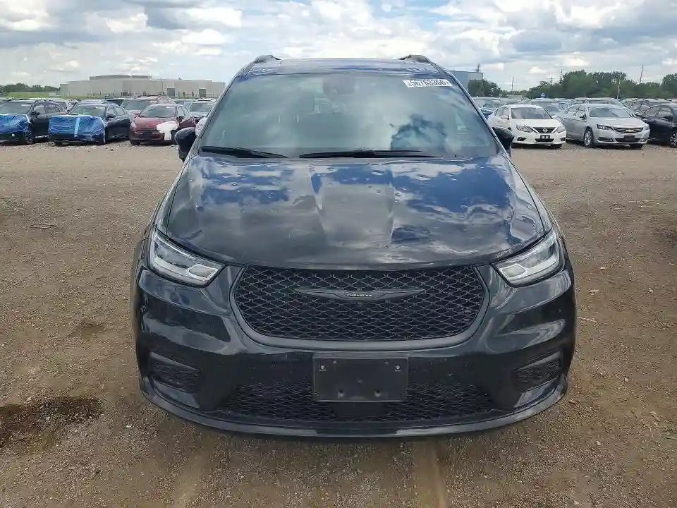 2C4RC3BGXRR131370 2024 CHRYSLER PACIFICA-4