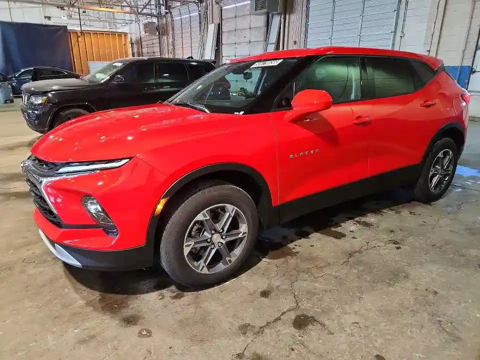 3GNKBHR42TS168069 2026 CHEVROLET BLAZER-0