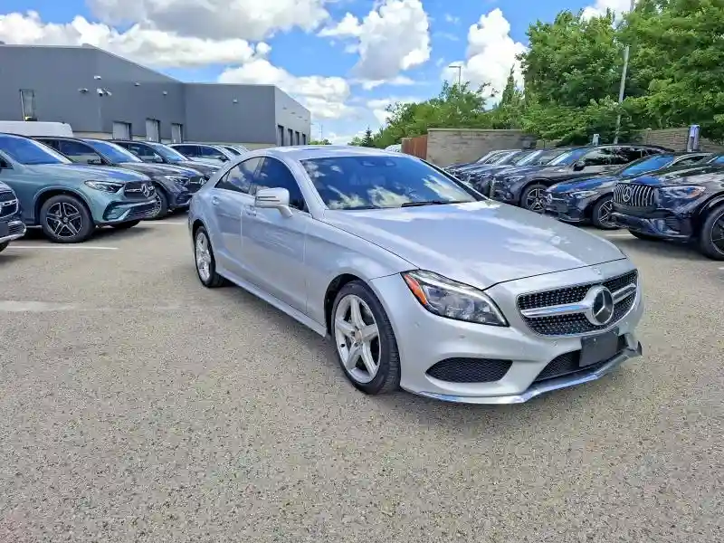 WDDLJ6HB2GA166954 2016 MERCEDES-BENZ CLC-CLASS-0