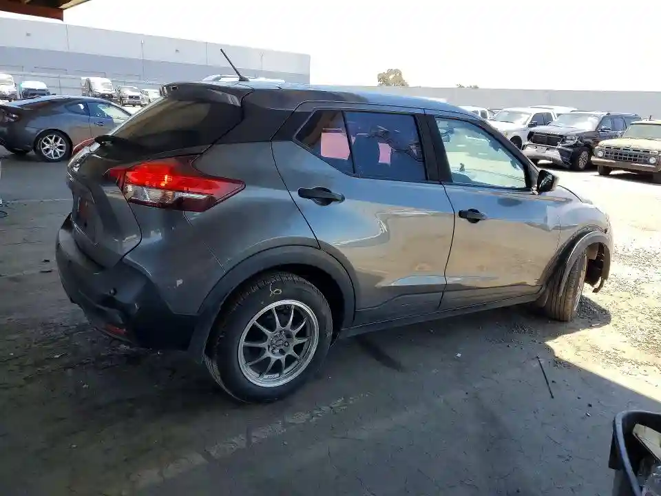 3N1CP5BV4LL560497 2020 NISSAN KICKS-2