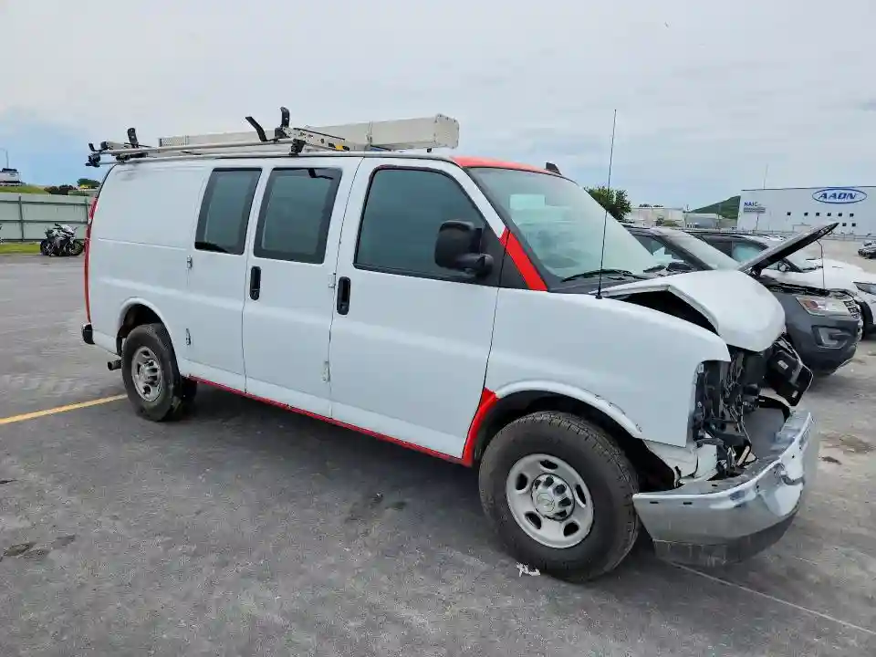 1GCWGAFG4L1213449 2020 CHEVROLET EXPRESS-3