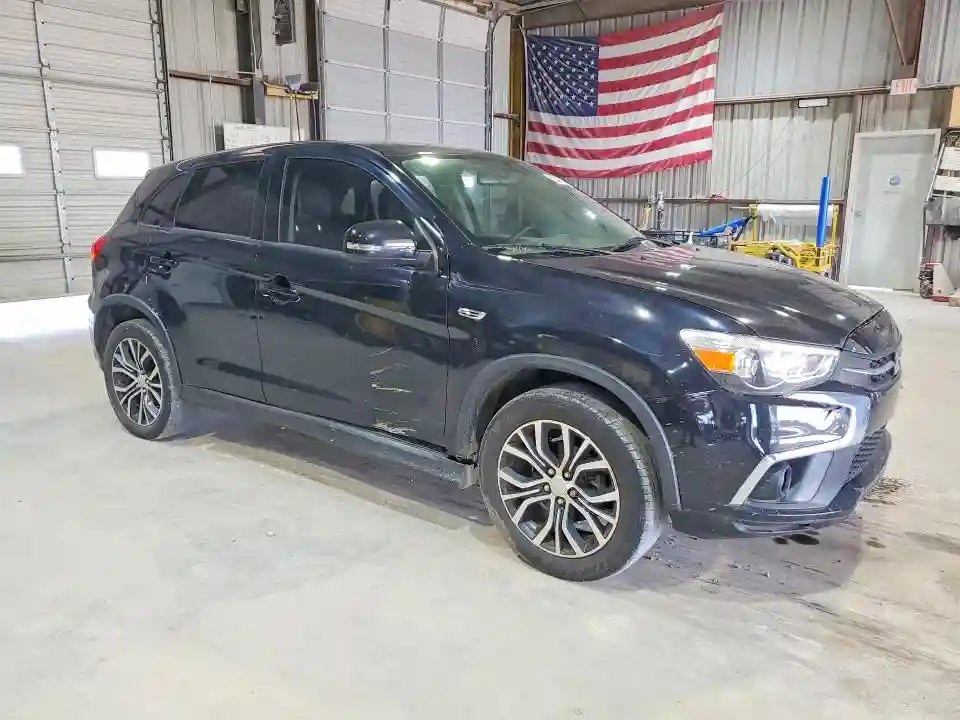 JA4AP3AW7JZ009709 2018 MITSUBISHI OUTLANDER-3