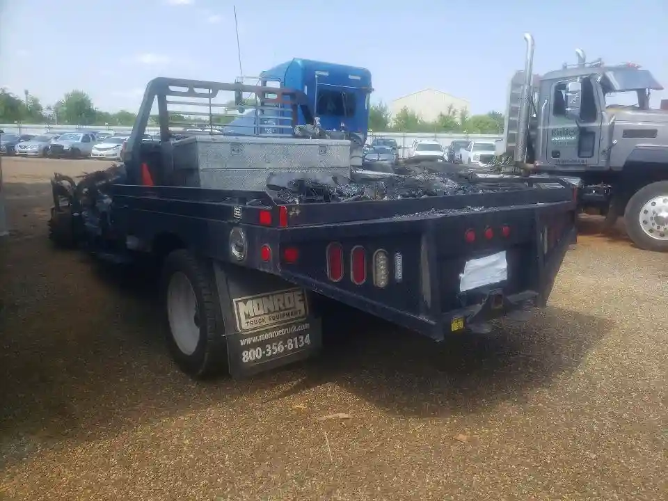 1FD0W4HT3JED03522 2018 FORD F450-1