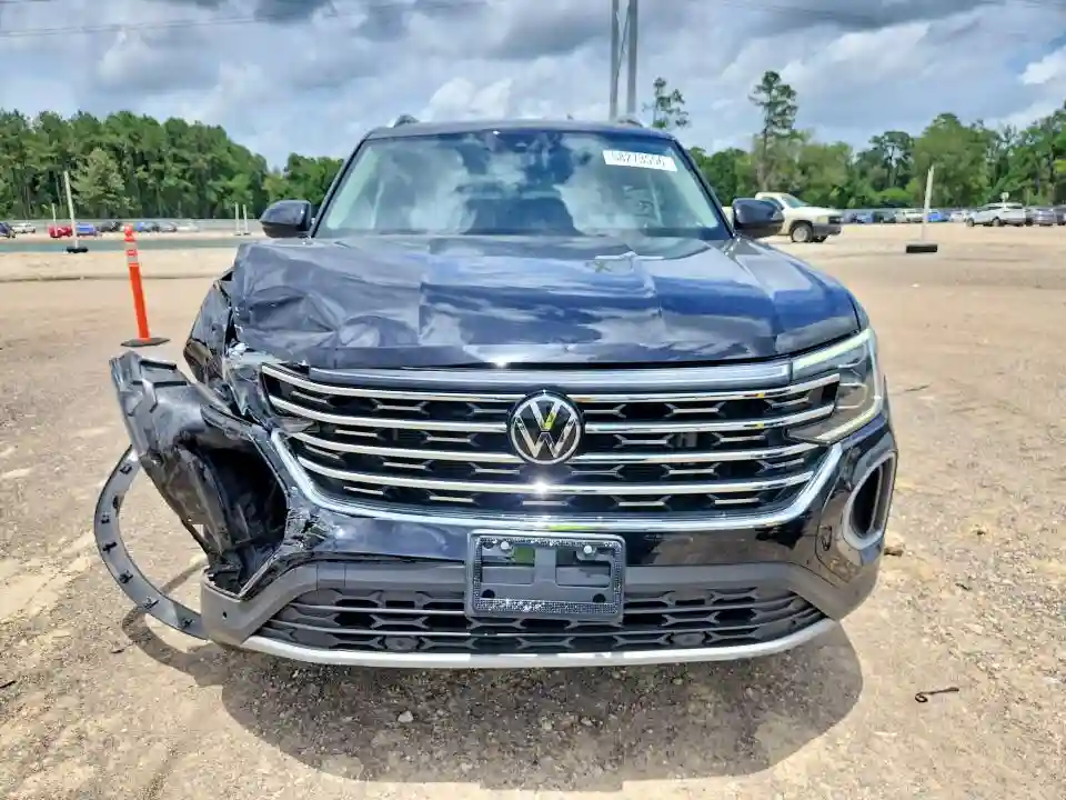 1V2BR2CA3RC512523 2024 VOLKSWAGEN ATLAS-4