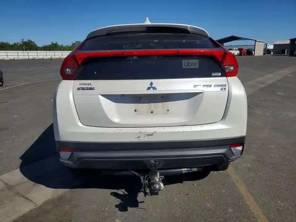 JA4AT3AAXKZ040583 2019 MITSUBISHI ECLIPSE-5