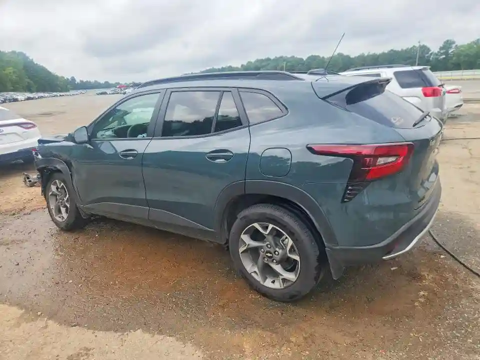 KL77LHEPXTC032464 2026 CHEVROLET TRAX-1