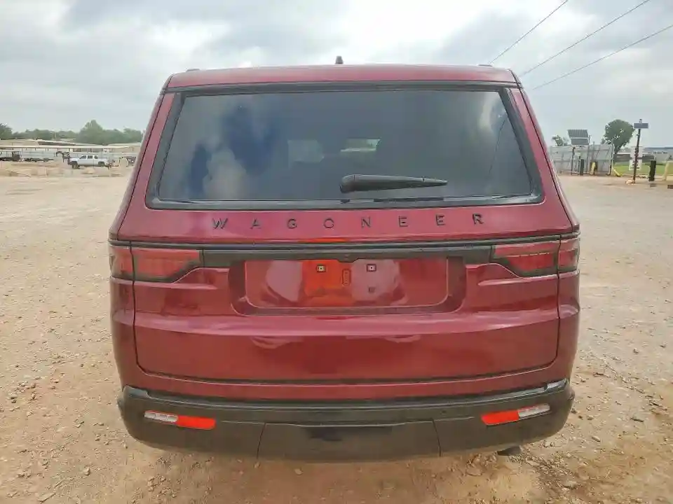 1C4SJVBP4SS503339 2025 JEEP WAGONEER-5