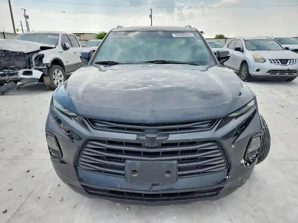 3GNKBCRS5LS646986 2020 CHEVROLET BLAZER-4