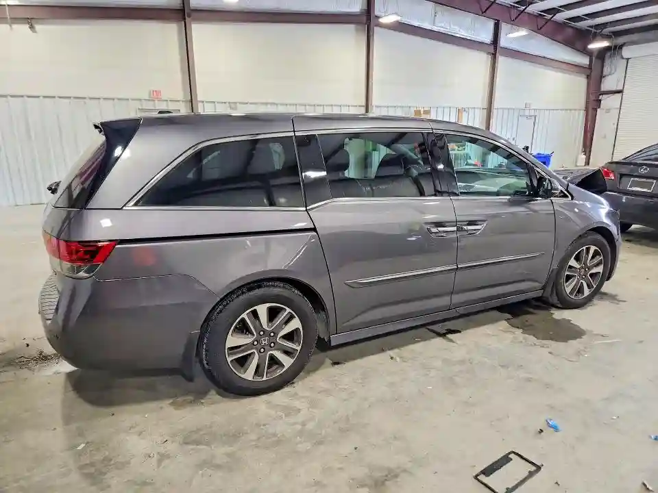 5FNRL5H99FB001589 2015 HONDA ODYSSEY-2
