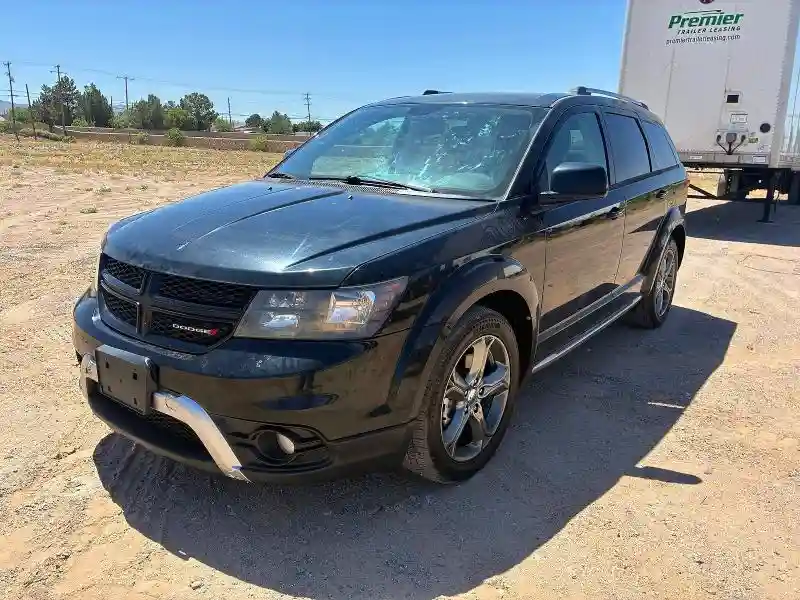 3C4PDDGG4HT553469 2017 DODGE JOURNEY-1