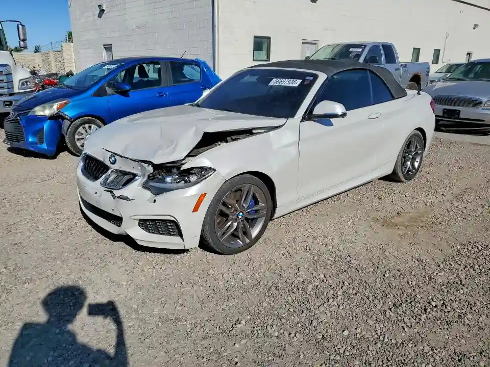 WBA1K5C51FV473885 2015 BMW 2 SERIES-0