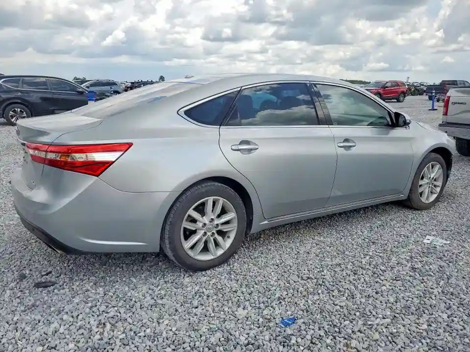 4T1BK1EB3FU141077 2015 TOYOTA AVALON-2