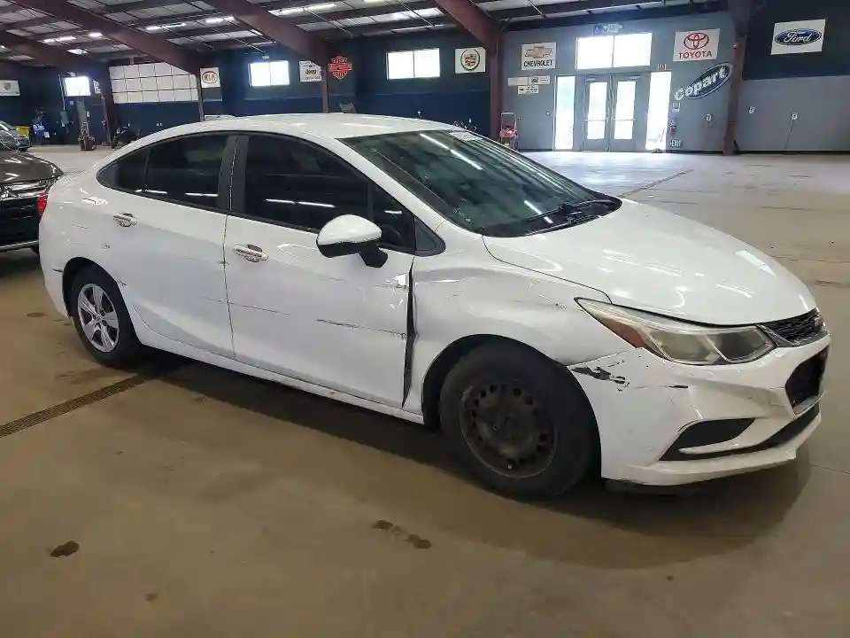 1G1BC5SM0G7285418 2016 CHEVROLET CRUZE-3