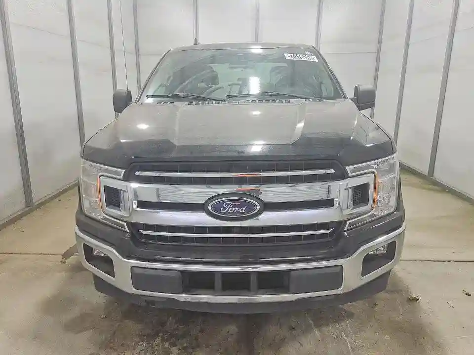 1FTEW1C42KFA82385 2019 FORD F150-4