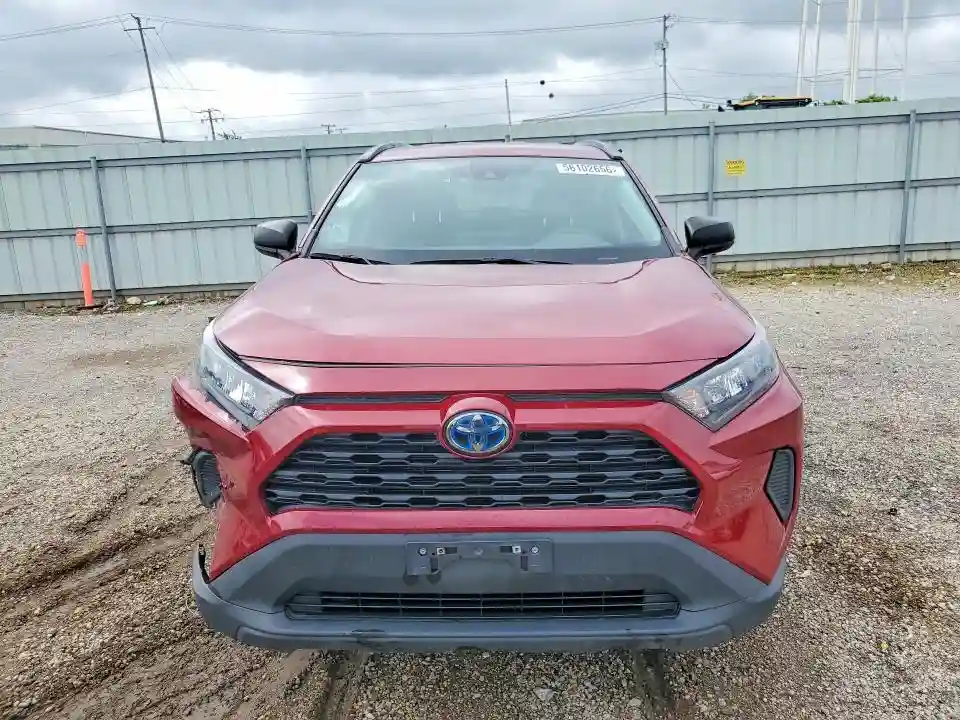 4T3LWRFV7MU029838 2021 TOYOTA RAV4-4