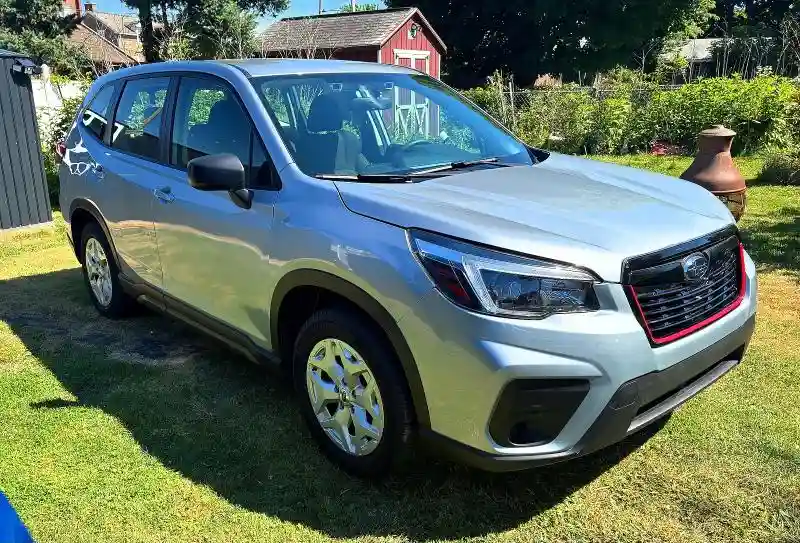 JF2SKADC8MH444068 2021 SUBARU FORESTER-0