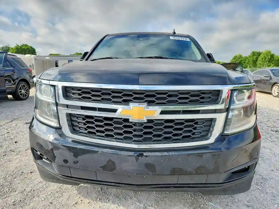 1GNSCHKC9HR216918 2017 CHEVROLET SUBURBAN-4