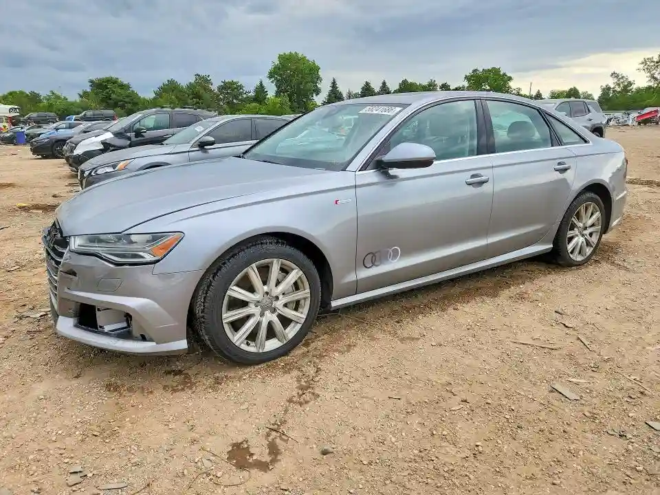 WAUHGAFC0GN065169 2016 AUDI A6-0